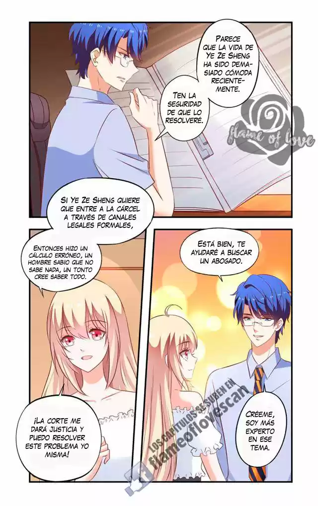 A Paper Pet Marriage - Capítulo 151 - Página 10 - LectorTMOo