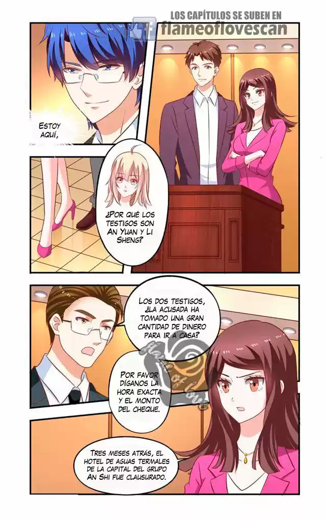 A Paper Pet Marriage - Capítulo 152 - Página 7 - LectorTMOo