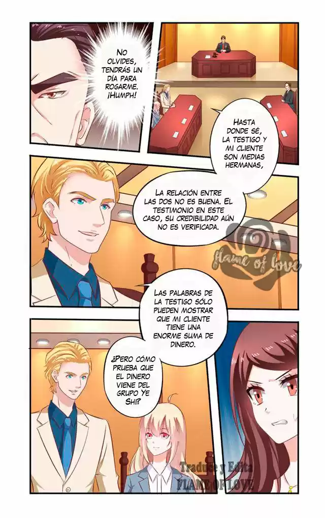 A Paper Pet Marriage - Capítulo 152 - Página 9 - LectorTMOo