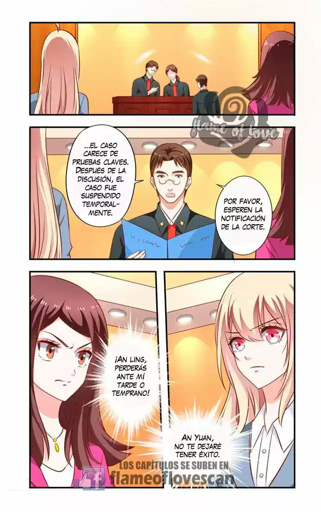 A Paper Pet Marriage - Capítulo 152 - Página 10 - LectorTMOo