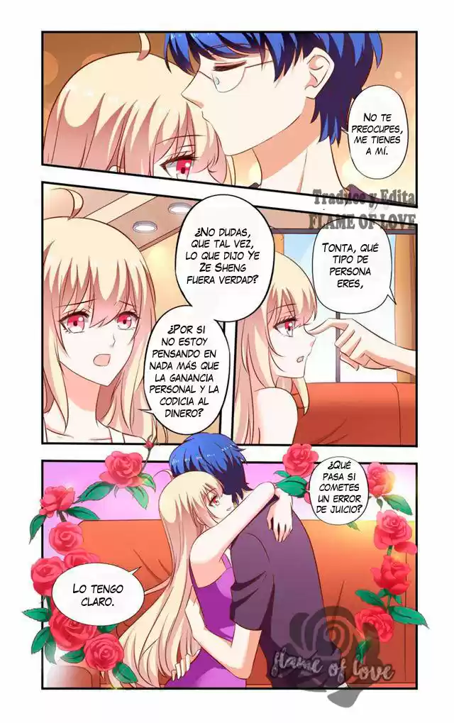 A Paper Pet Marriage - Capítulo 153 - Página 4 - LectorTMOo