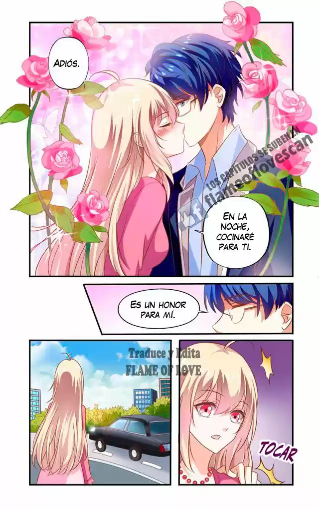 A Paper Pet Marriage - Capítulo 154 - Página 5 - LectorTMOo