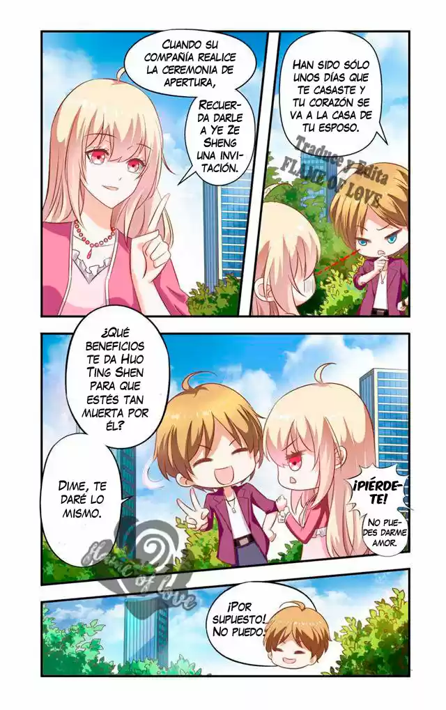 A Paper Pet Marriage - Capítulo 154 - Página 7 - LectorTMOo