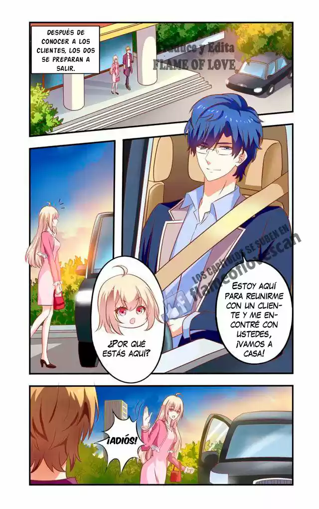 A Paper Pet Marriage - Capítulo 154 - Página 9 - LectorTMOo