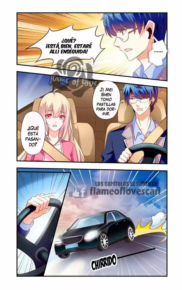A Paper Pet Marriage - Capítulo 154 - Página 11 - LectorTMOo