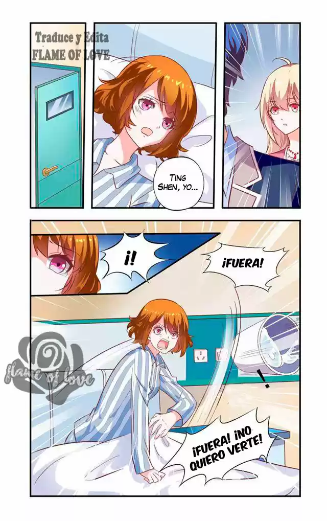 A Paper Pet Marriage - Capítulo 155 - Página 6 - LectorTMOo