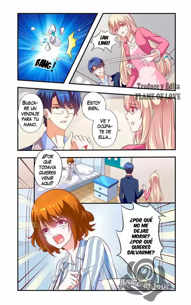 A Paper Pet Marriage - Capítulo 155 - Página 7 - LectorTMOo