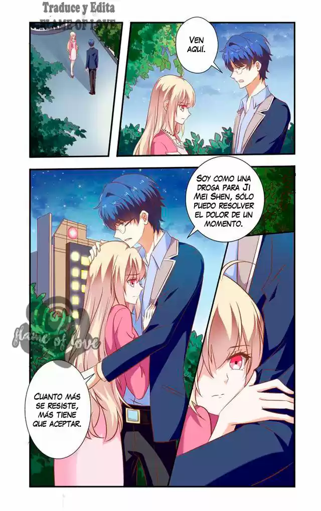 A Paper Pet Marriage - Capítulo 156 - Página 4 - LectorTMOo
