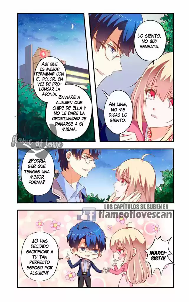 A Paper Pet Marriage - Capítulo 156 - Página 5 - LectorTMOo