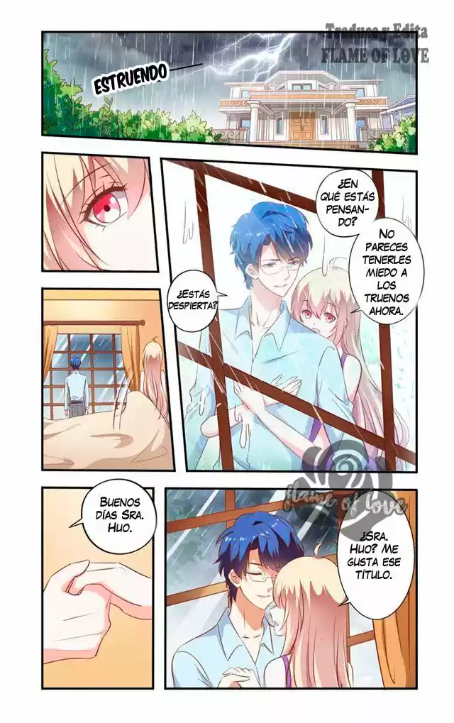 A Paper Pet Marriage - Capítulo 156 - Página 6 - LectorTMOo