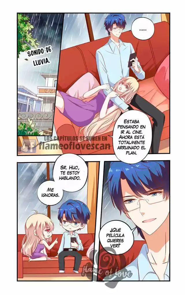 A Paper Pet Marriage - Capítulo 156 - Página 7 - LectorTMOo