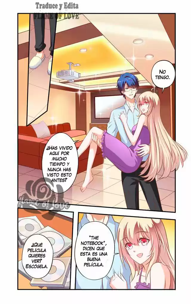 A Paper Pet Marriage - Capítulo 156 - Página 9 - LectorTMOo