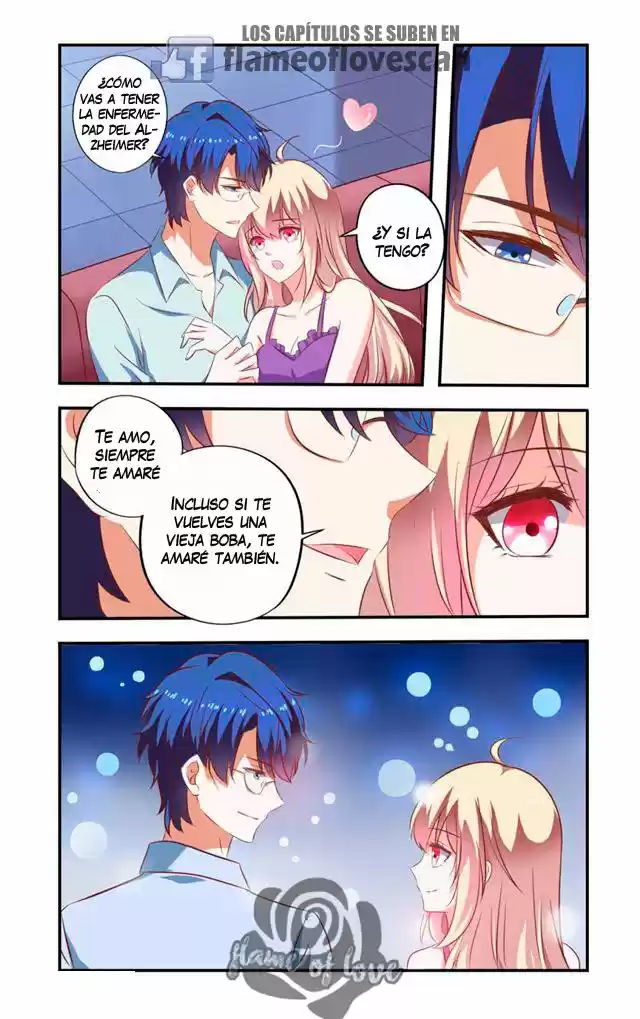 A Paper Pet Marriage - Capítulo 156 - Página 11 - LectorTMOo