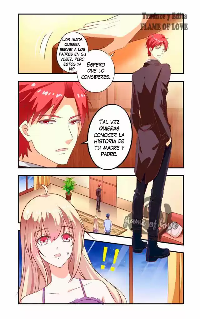 A Paper Pet Marriage - Capítulo 158 - Página 10 - LectorTMOo