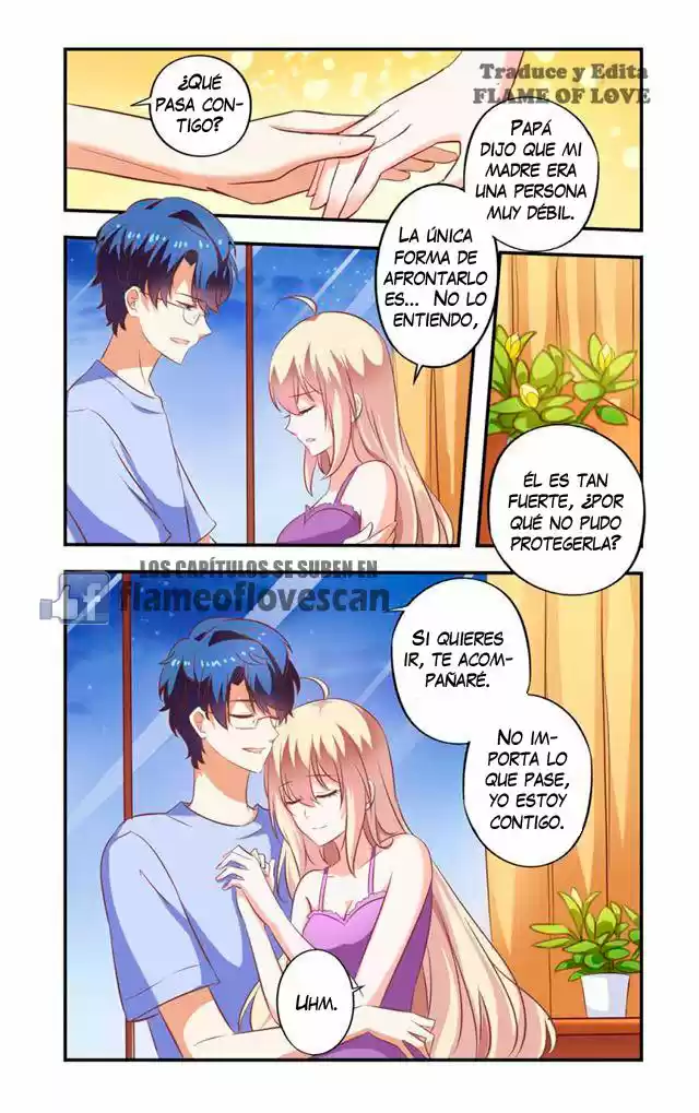A Paper Pet Marriage - Capítulo 158 - Página 11 - LectorTMOo
