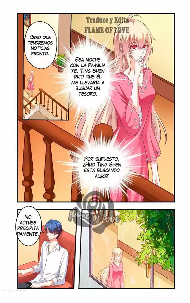 A Paper Pet Marriage - Capítulo 159 - Página 6 - LectorTMOo
