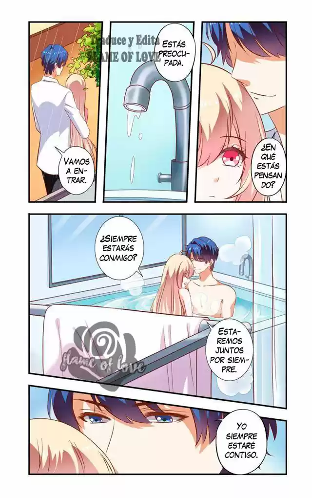 A Paper Pet Marriage - Capítulo 159 - Página 9 - LectorTMOo
