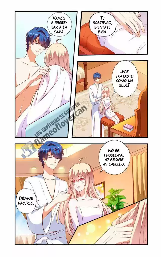A Paper Pet Marriage - Capítulo 159 - Página 10 - LectorTMOo