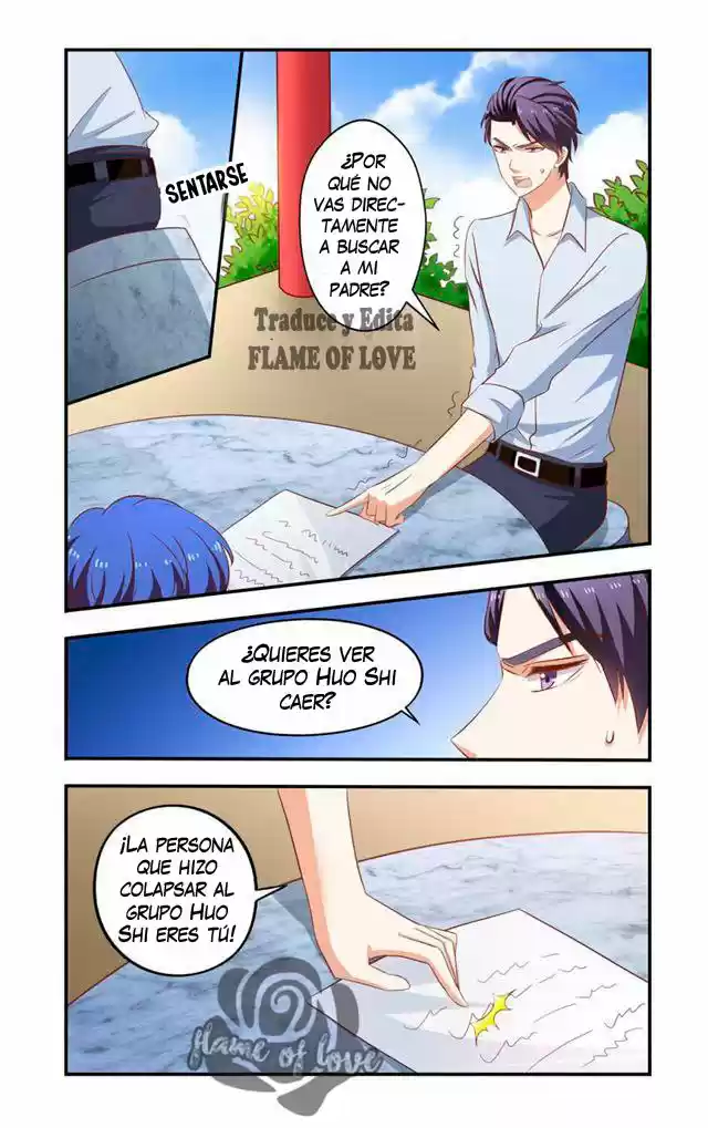 A Paper Pet Marriage - Capítulo 160 - Página 7 - LectorTMOo