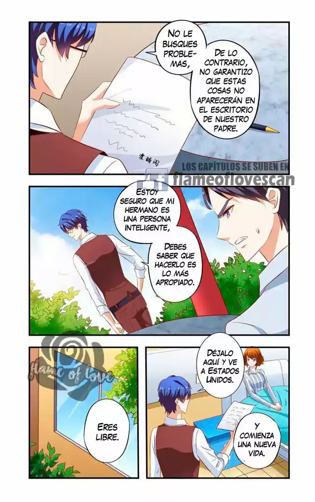 A Paper Pet Marriage - Capítulo 160 - Página 9 - LectorTMOo