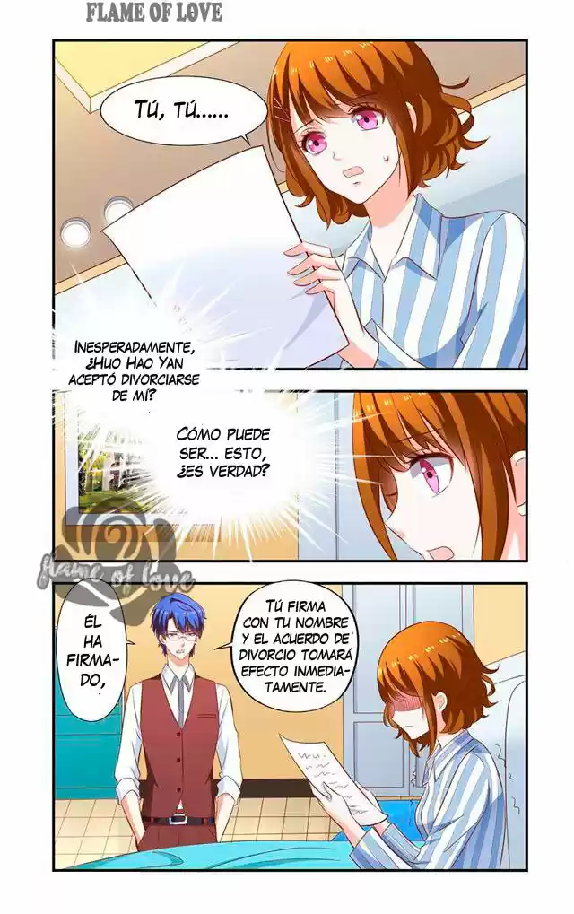 A Paper Pet Marriage - Capítulo 160 - Página 10 - LectorTMOo