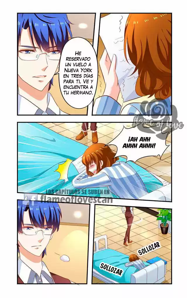 A Paper Pet Marriage - Capítulo 160 - Página 11 - LectorTMOo