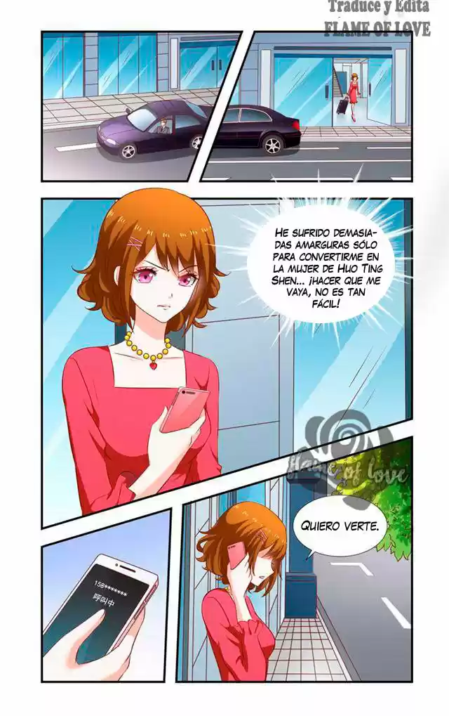 A Paper Pet Marriage - Capítulo 161 - Página 4 - LectorTMOo