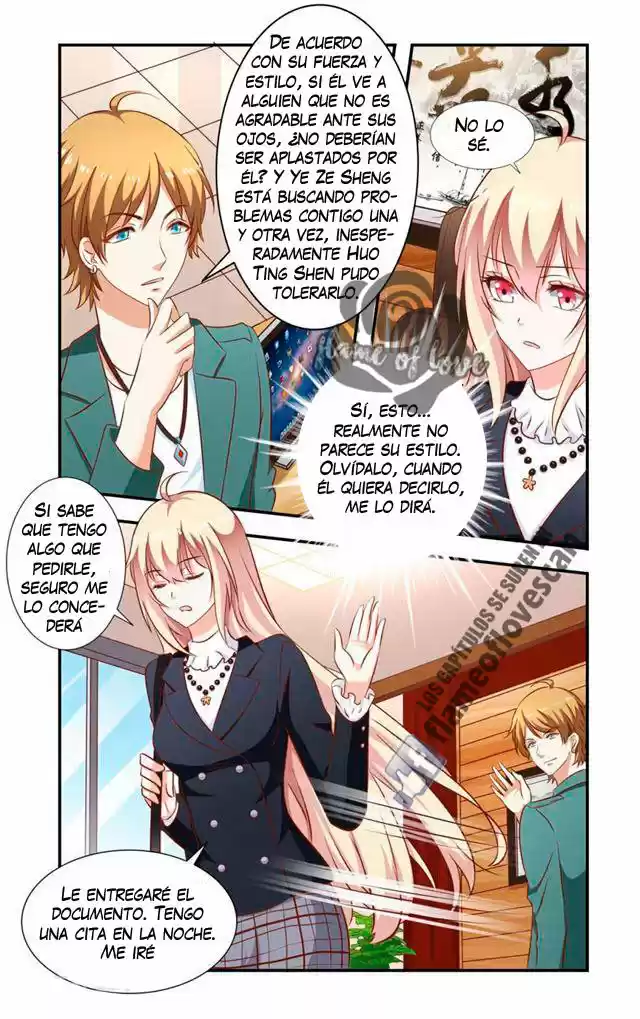 A Paper Pet Marriage - Capítulo 161 - Página 10 - LectorTMOo