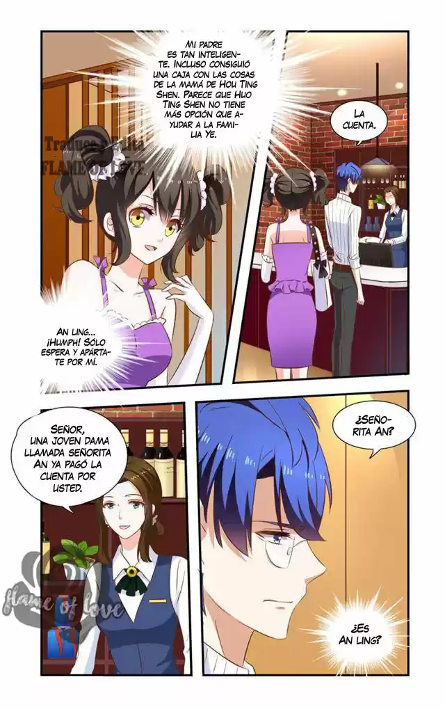 A Paper Pet Marriage - Capítulo 162 - Página 8 - LectorTMOo