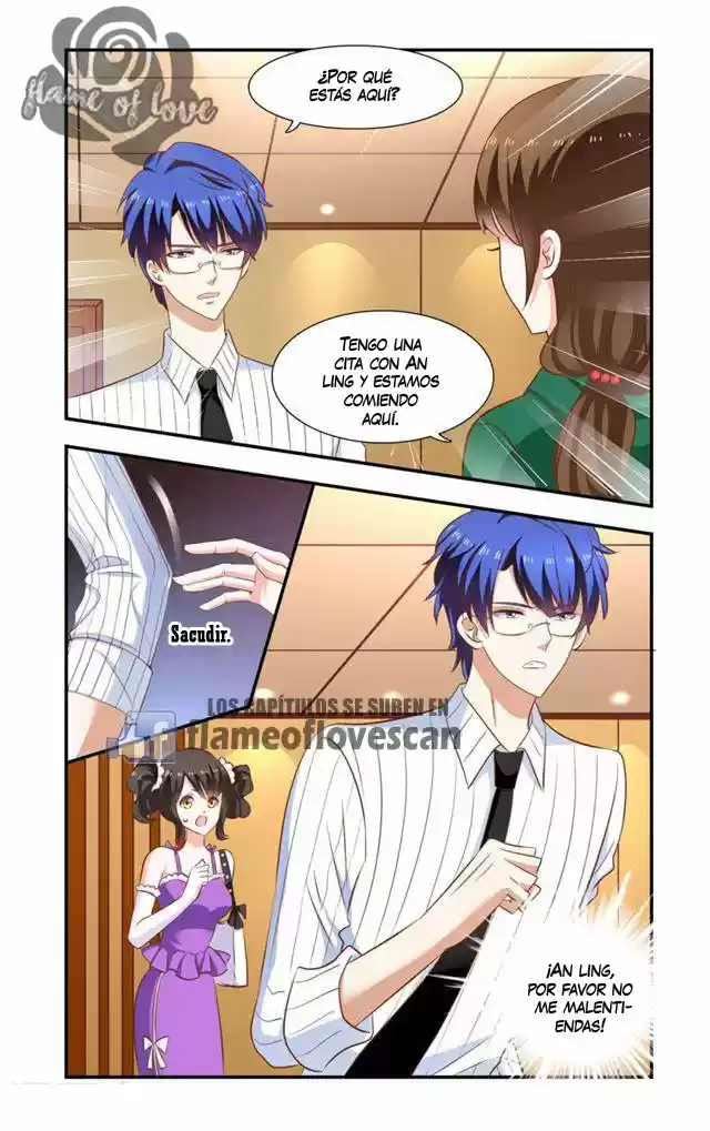 A Paper Pet Marriage - Capítulo 162 - Página 10 - LectorTMOo