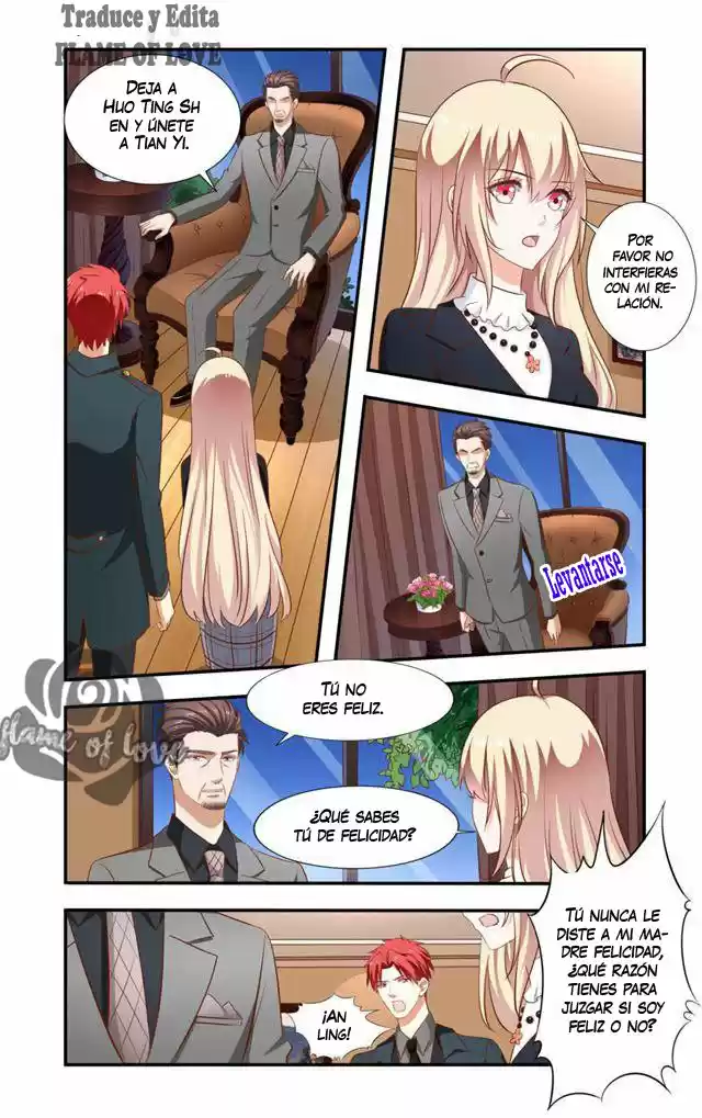 A Paper Pet Marriage - Capítulo 163 - Página 6 - LectorTMOo