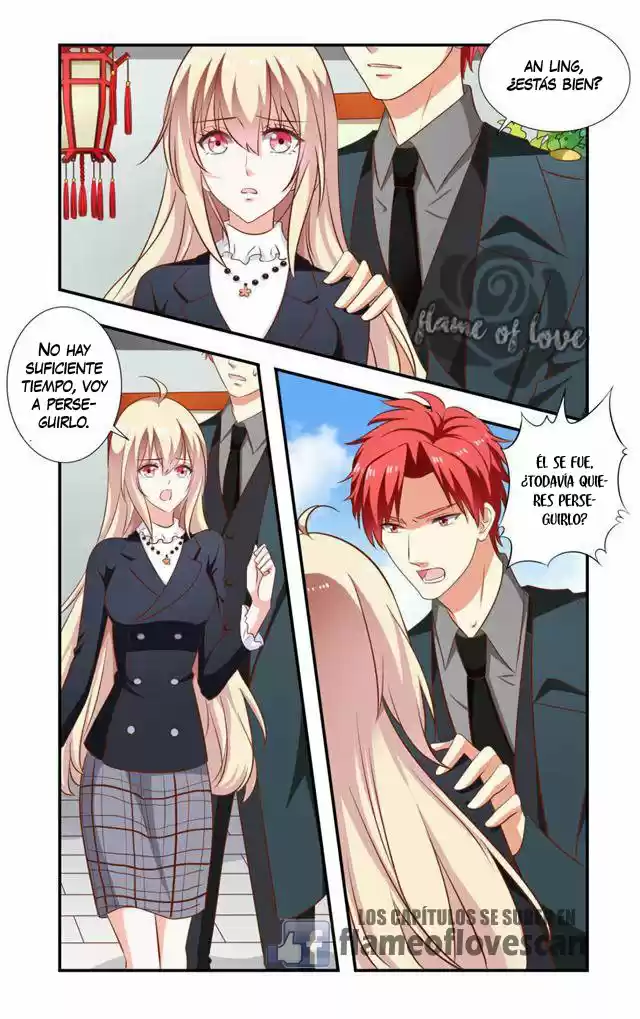 A Paper Pet Marriage - Capítulo 164 - Página 10 - LectorTMOo