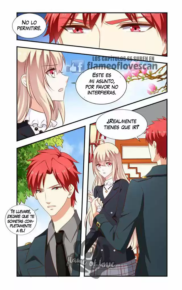 A Paper Pet Marriage - Capítulo 164 - Página 11 - LectorTMOo