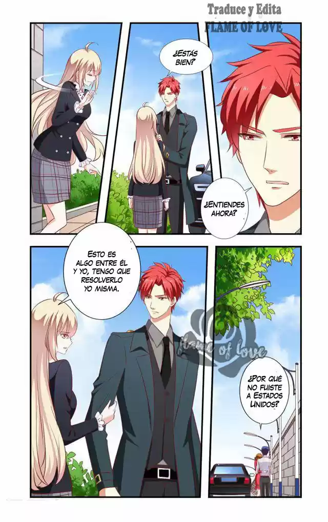 A Paper Pet Marriage - Capítulo 165 - Página 5 - LectorTMOo