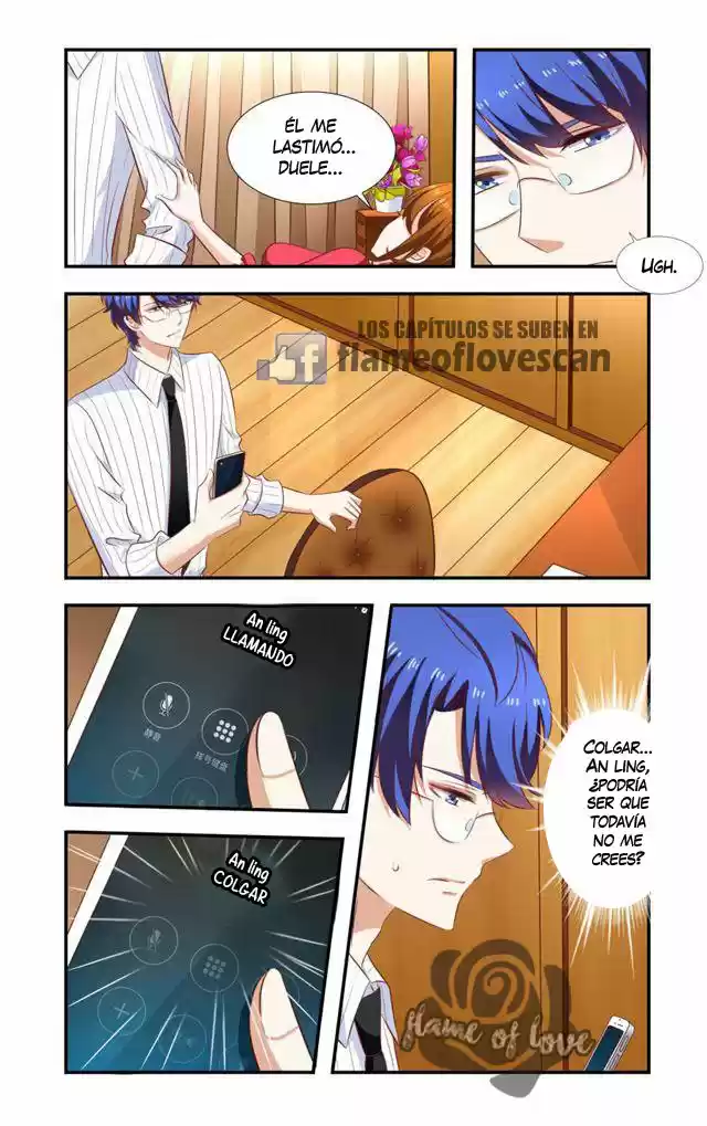 A Paper Pet Marriage - Capítulo 165 - Página 10 - LectorTMOo