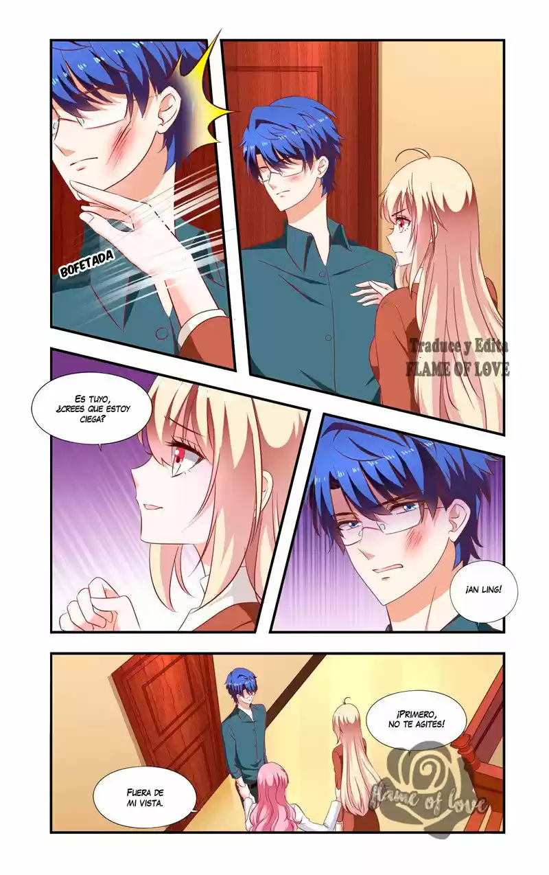 A Paper Pet Marriage - Capítulo 205 - Página 4 - LectorTMOo