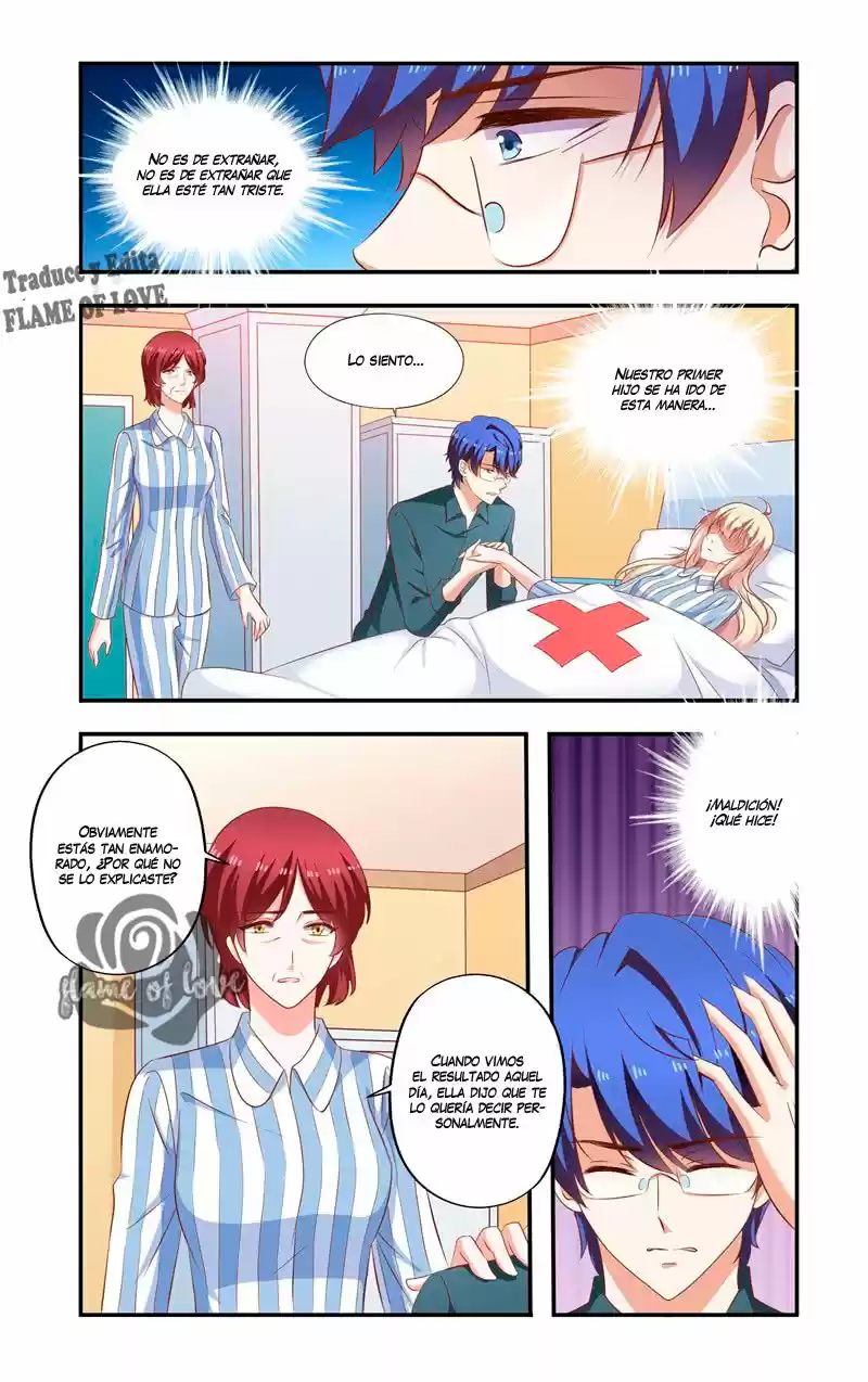 A Paper Pet Marriage - Capítulo 205 - Página 9 - LectorTMOo