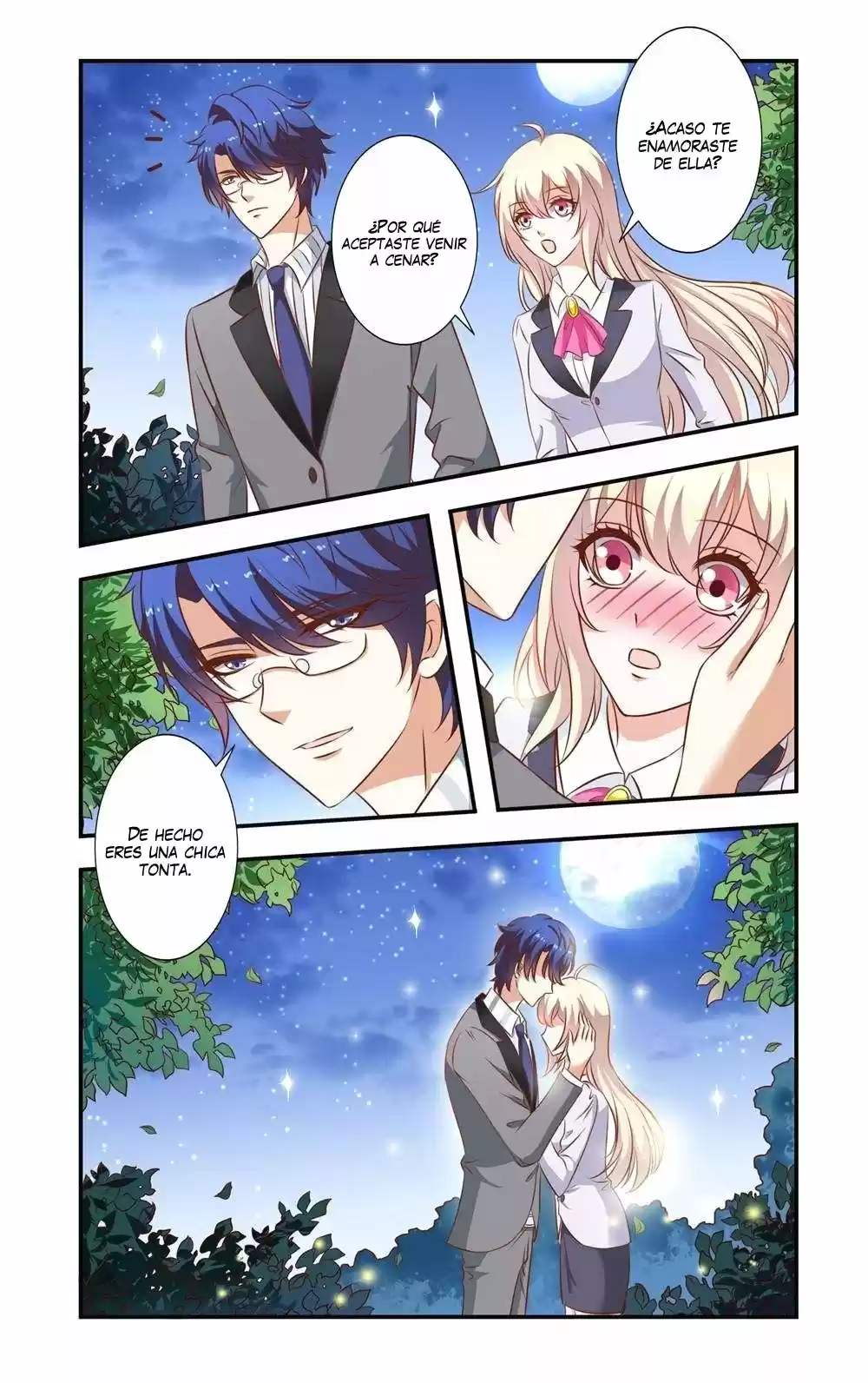 A Paper Pet Marriage - Capítulo 31 - Página 9 - LectorTMOo