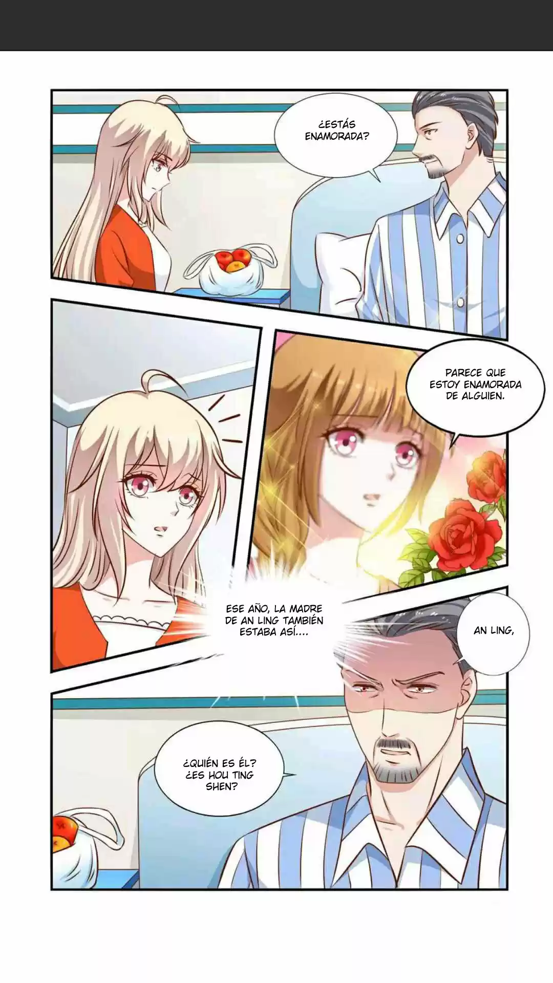 A Paper Pet Marriage - Capítulo 56 - Página 10 - LectorTMOo