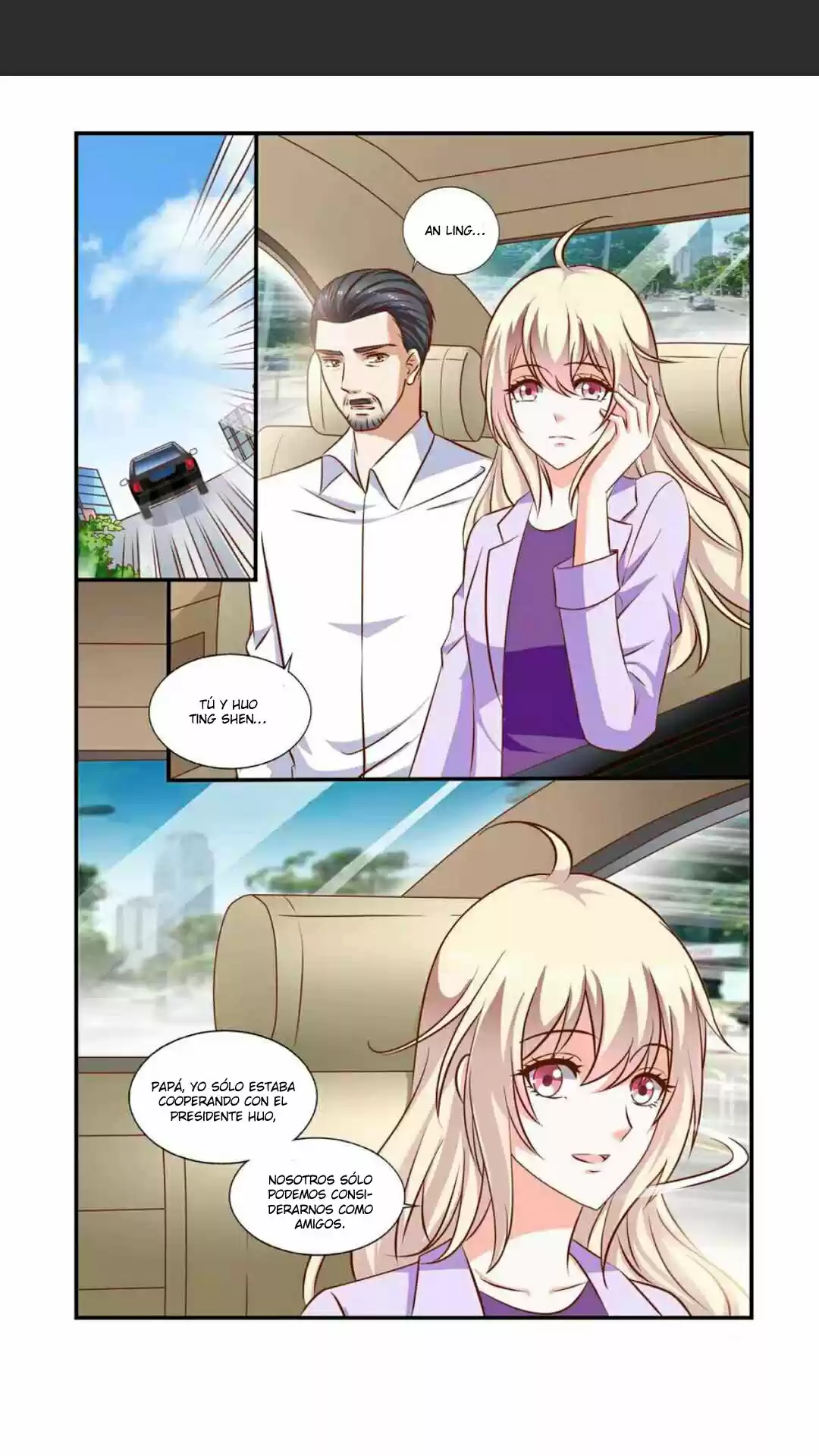 A Paper Pet Marriage - Capítulo 64 - Página 4 - LectorTMOo