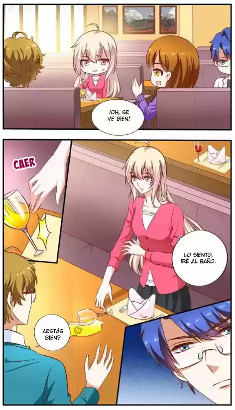 A Paper Pet Marriage - Capítulo 65 - Página 4 - LectorTMOo