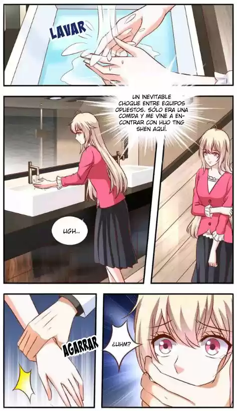 A Paper Pet Marriage - Capítulo 65 - Página 5 - LectorTMOo