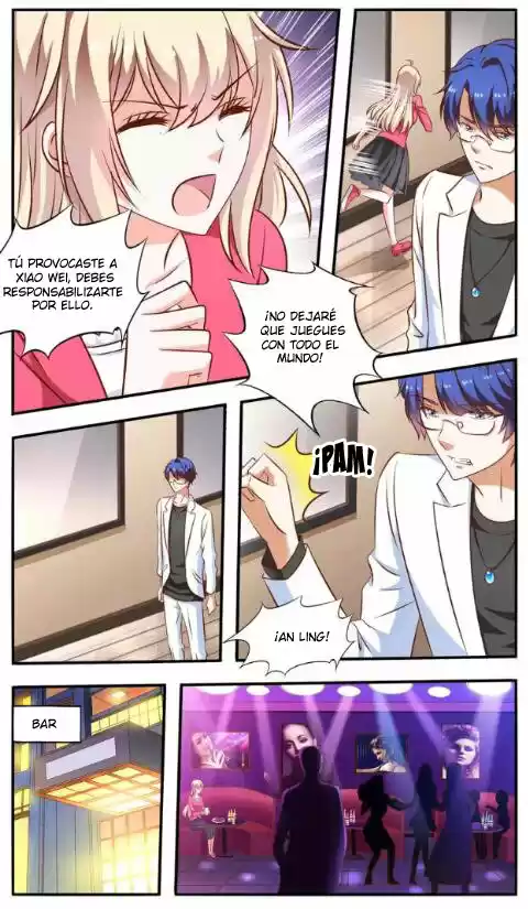 A Paper Pet Marriage - Capítulo 65 - Página 8 - LectorTMOo