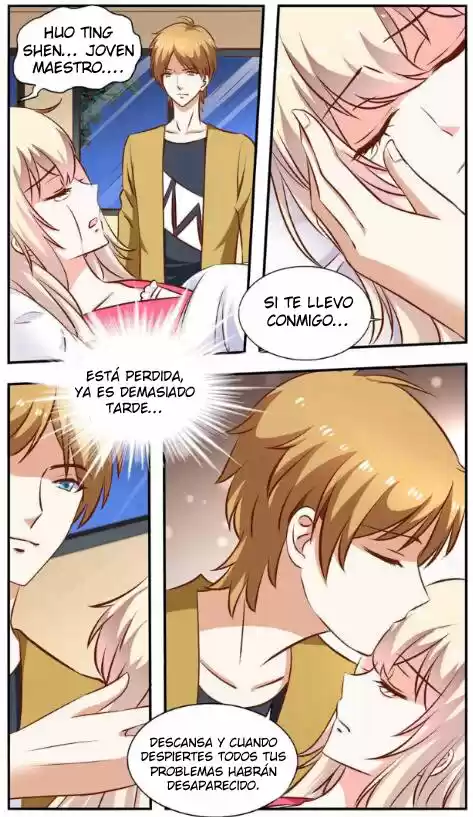 A Paper Pet Marriage - Capítulo 66 - Página 6 - LectorTMOo