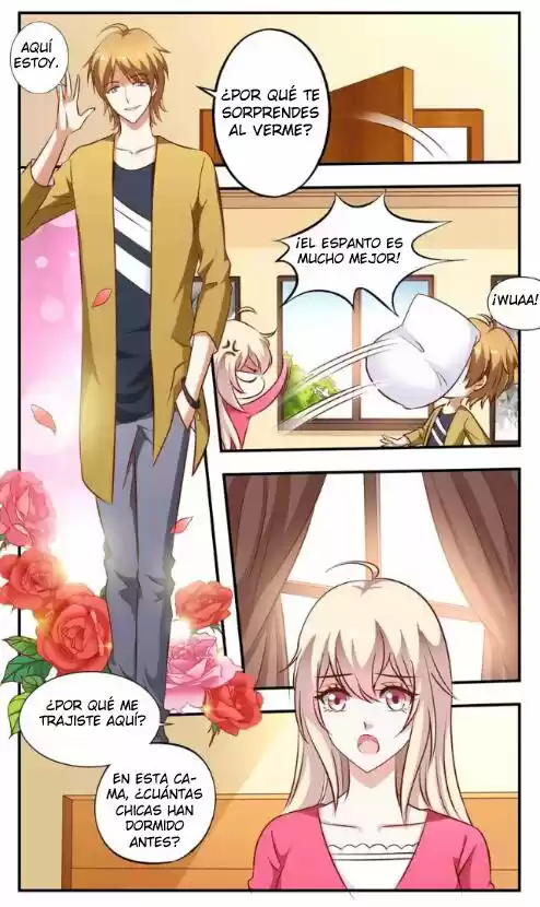 A Paper Pet Marriage - Capítulo 66 - Página 8 - LectorTMOo