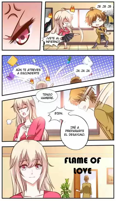 A Paper Pet Marriage - Capítulo 66 - Página 10 - LectorTMOo