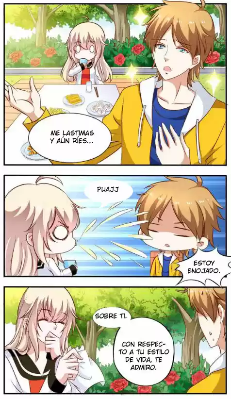 A Paper Pet Marriage - Capítulo 67 - Página 4 - LectorTMOo
