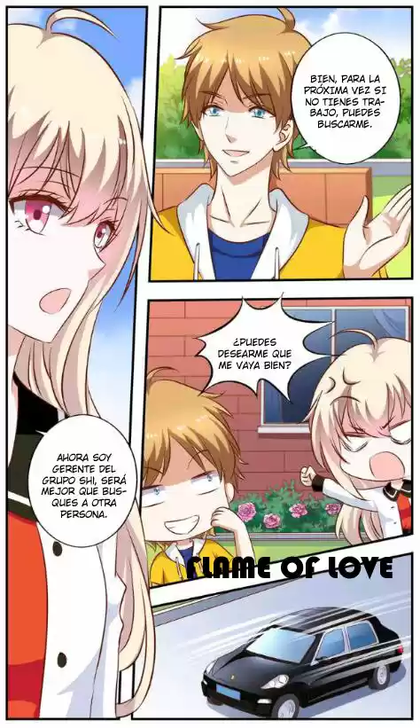 A Paper Pet Marriage - Capítulo 67 - Página 6 - LectorTMOo
