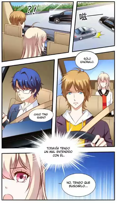 A Paper Pet Marriage - Capítulo 67 - Página 7 - LectorTMOo
