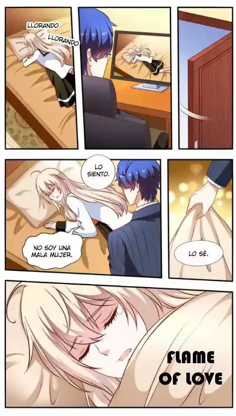 A Paper Pet Marriage - Capítulo 68 - Página 7 - LectorTMOo